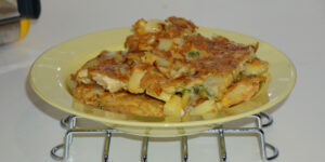 Spanish Omelette