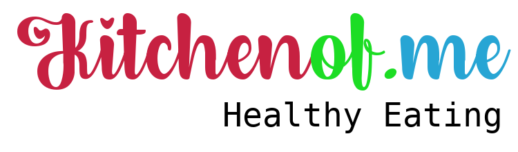 Kitchenof.me - Healthy Eating