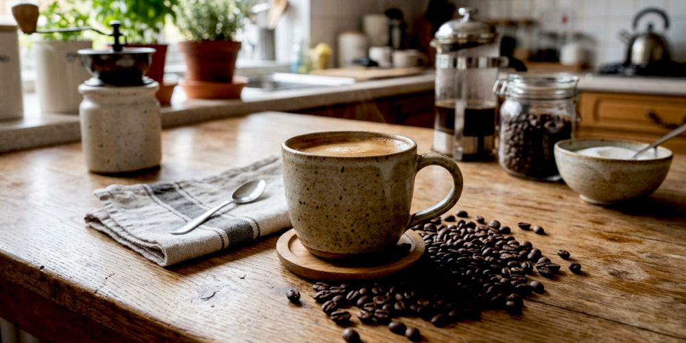 What is Caffeine?