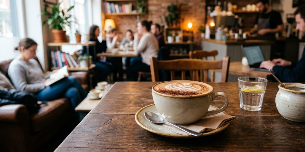 Adverse Side Effects of Caffeine