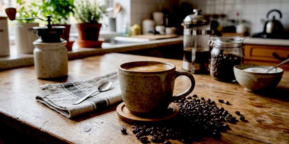 Coffee