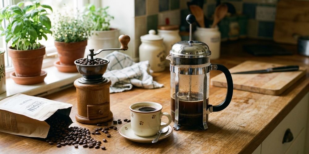 French Press