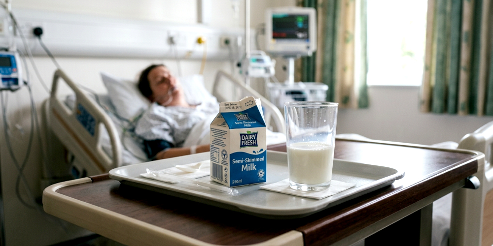 Milk Allergy